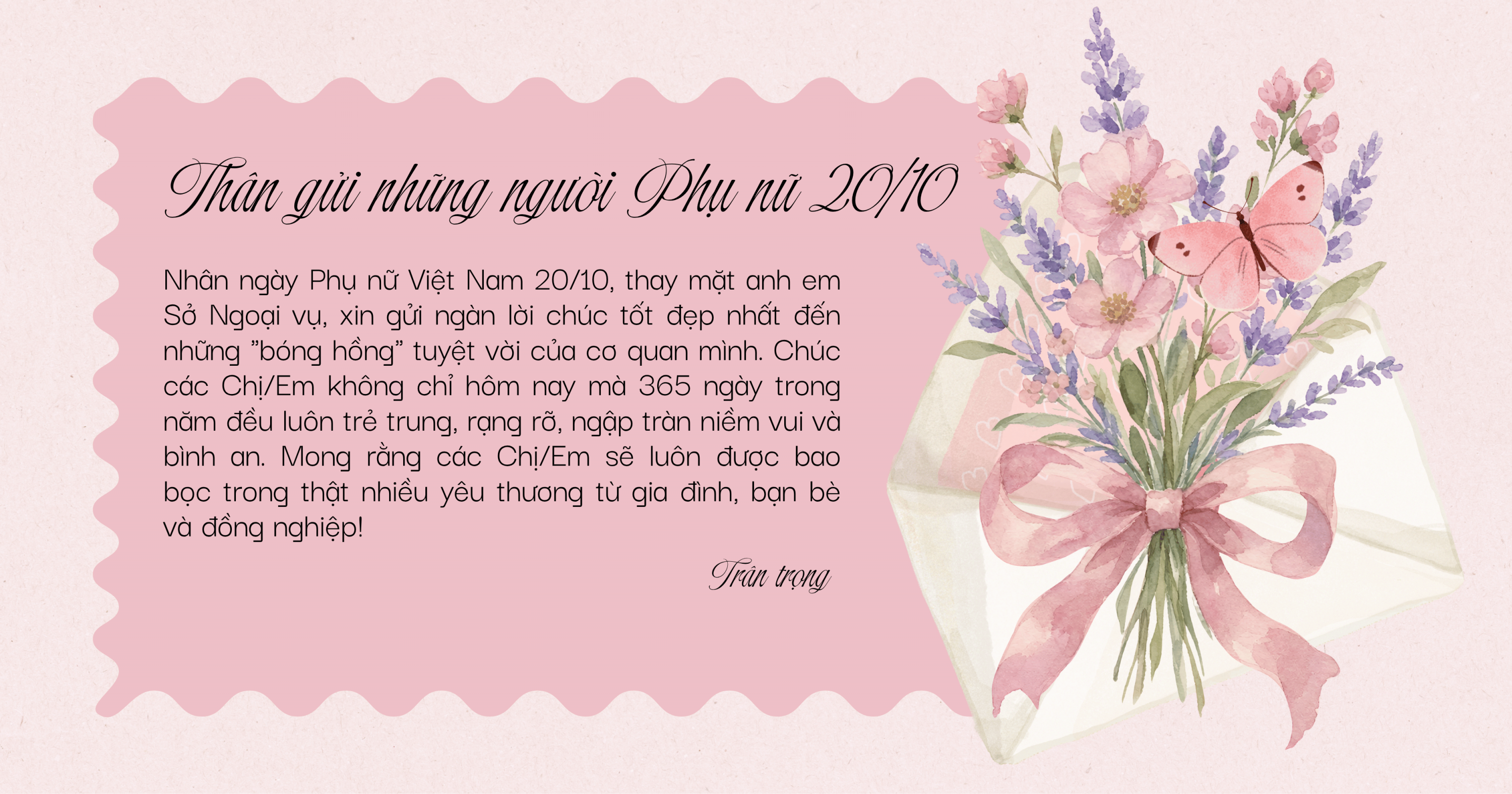 Hồng Phấn Hoa Màu Nước Lời Tri Ân Ngày Phụ Nữ Việt Nam 20 Tháng 10 Bài Đăng 20261020 103433 0000
