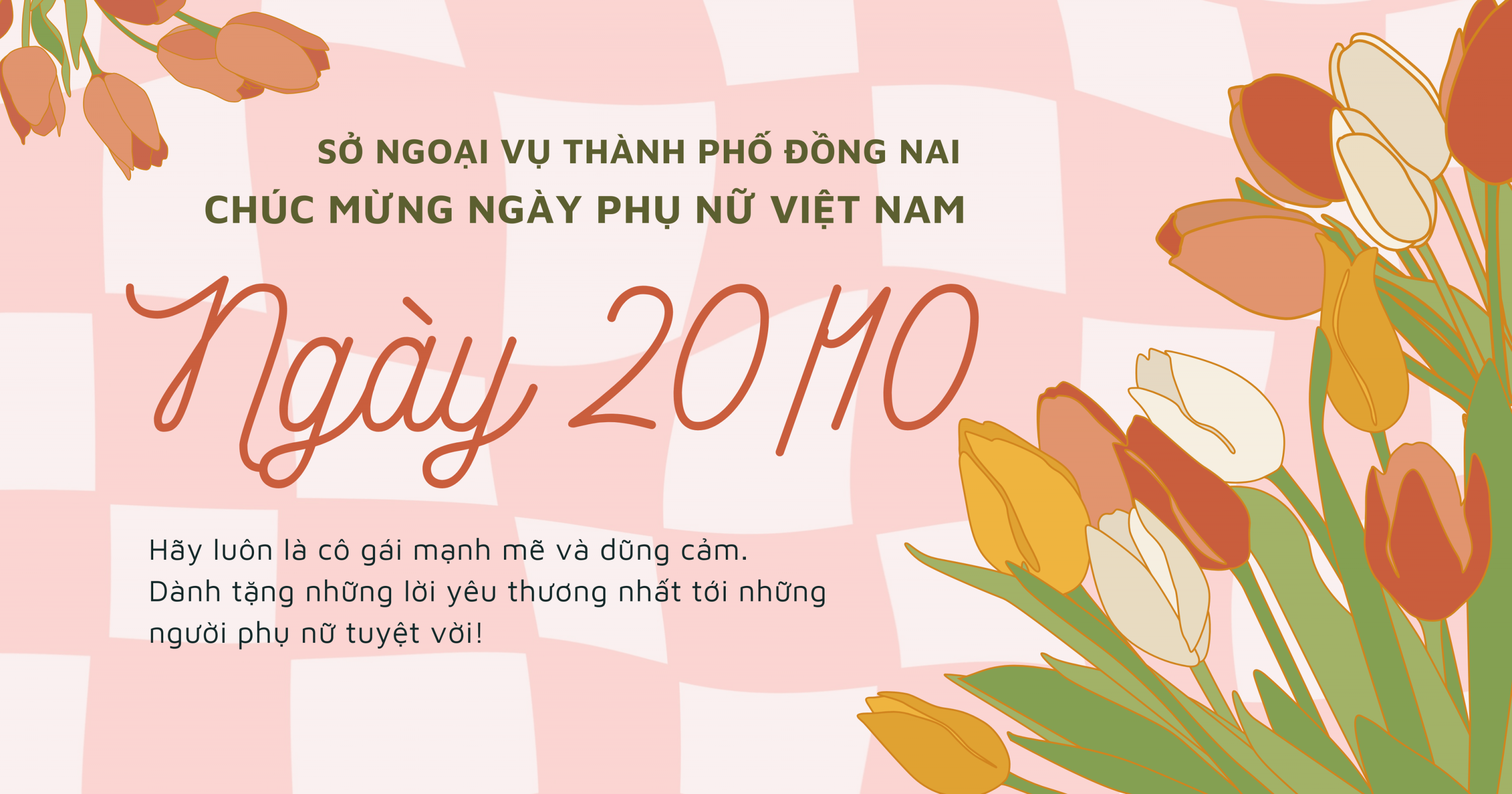 Màu Hồng Hoa Tulip Lời Chúc Ngày 20 Tháng 10 Bài Đăng Facebook 20261020 113015 0000